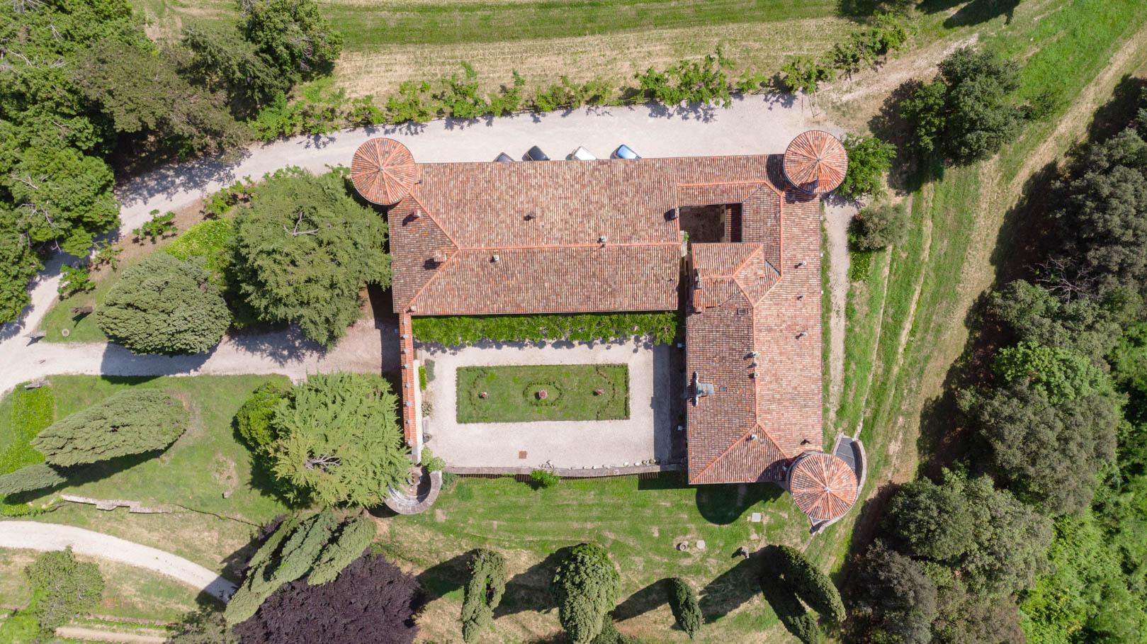 Tre tenute, tre regioni, un progetto: cos’è Terre dei Cavalieri