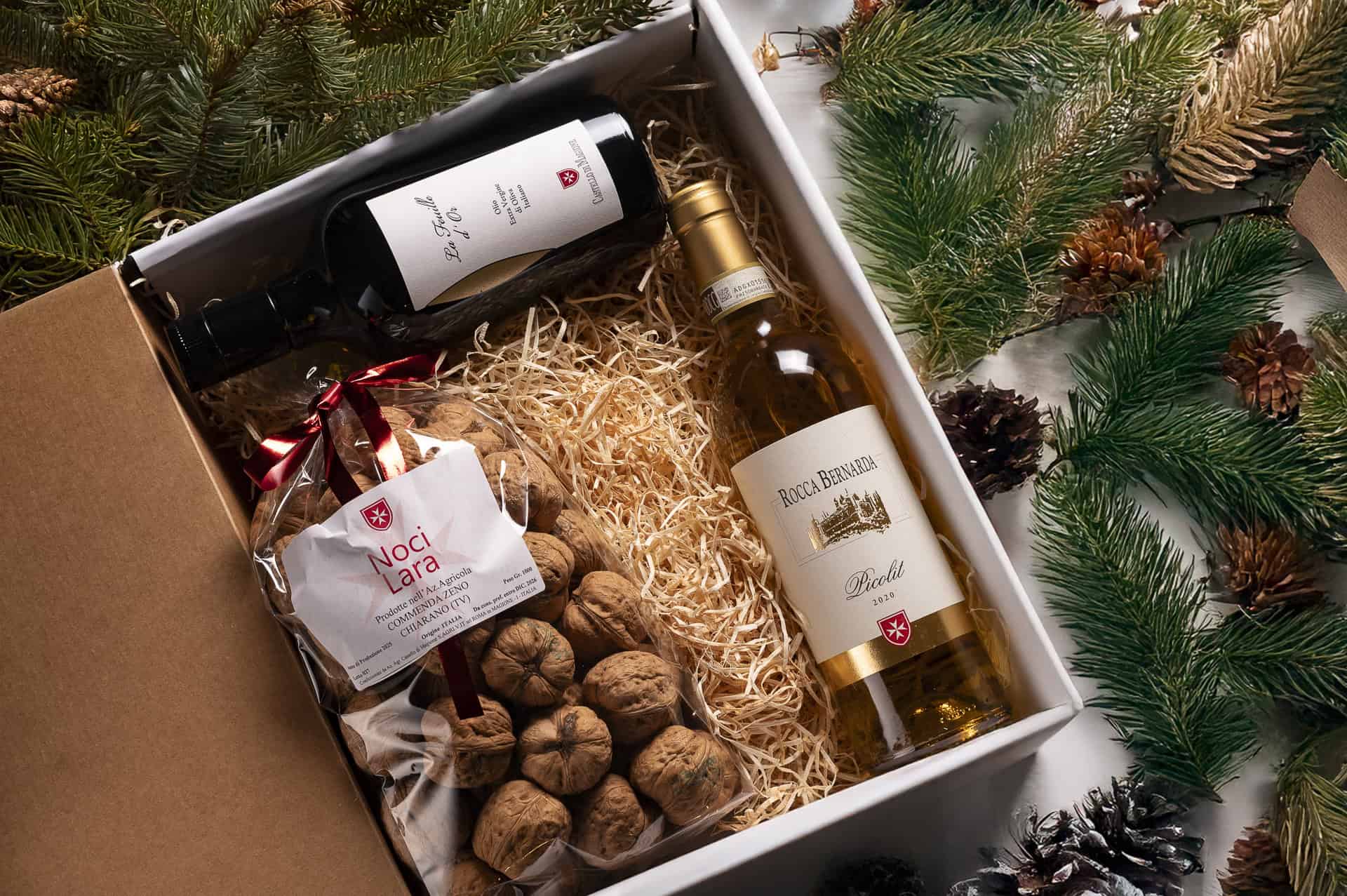 dispensa-dell-ordine