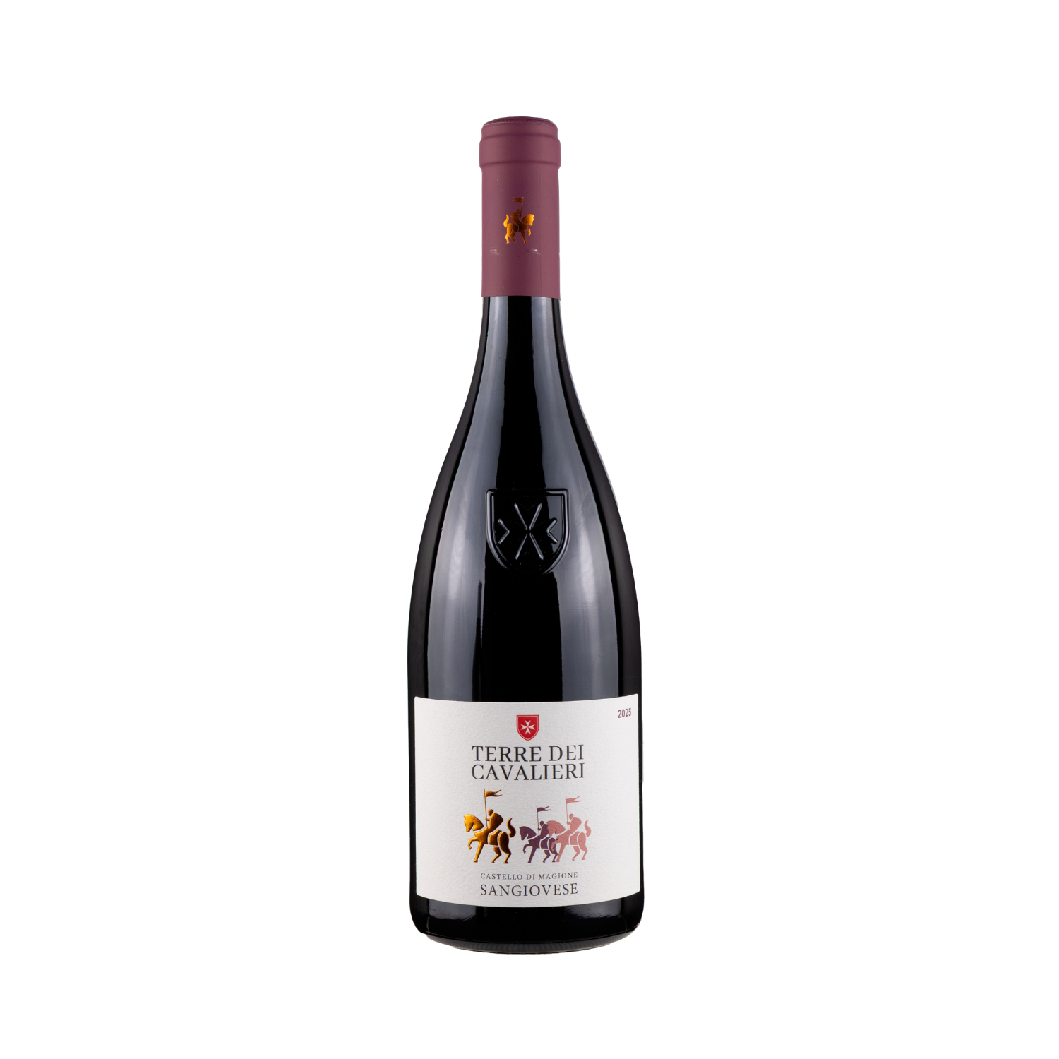 Sangiovese Sangiovese Umbria I.G.T. di Castello di Magione